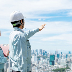 施工スタッフ大募集！！キャリアアップも可能！経験を活かして成長できる環境です！の画像