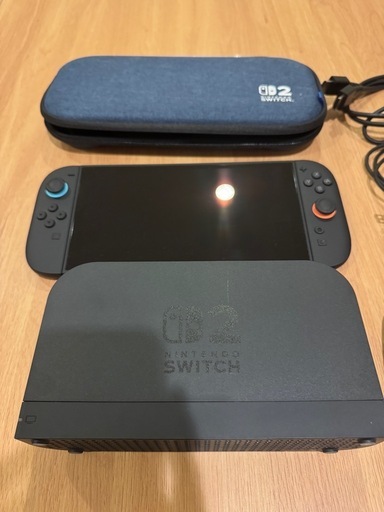 ニンテンドースイッチ2