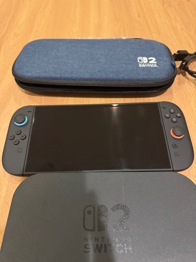 ニンテンドースイッチ2