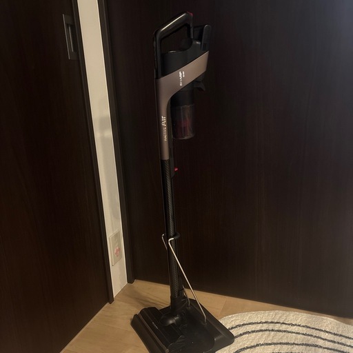 掃除機　シャープ　EC-HR7   動作使用問題なし　未使用フィルター付