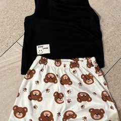 SHEIN 子供服まとめ売りの画像