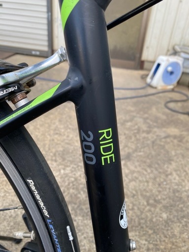 MERIDA    RIDE200  XS【引き取りに来てくれる方限定価格】