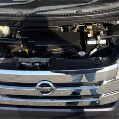 日産デイズ[ ハイヴェイスター/ ターボ/ 車検1年以上/ 8万キロ/ 純正15インチ付！]の画像