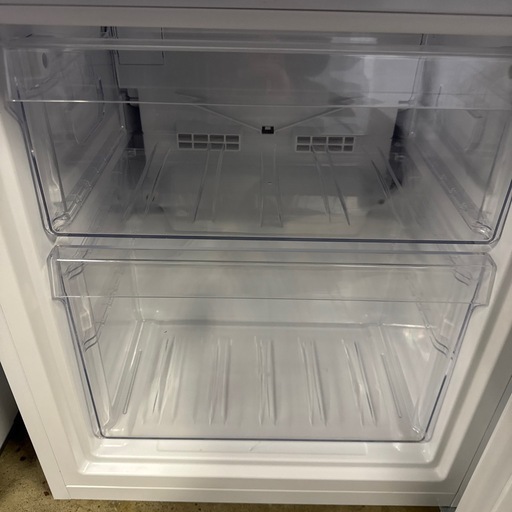 140L】ニトリ冷蔵庫NTR-140WH 2021年製 (富山リサイクル ) 新富山口の