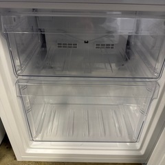 140L】ニトリ冷蔵庫NTR-140WH 2021年製 (富山リサイクル ) 新富山口の