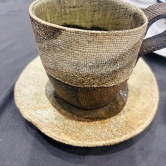 コーヒーカップ　その他、セットの画像
