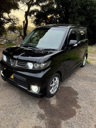ゼストスパーク車検取立て!タイヤ新品!ブリヂストン新品タイベル交換 ゼストスパーク車検取立て!タイヤ新品!ブリヂストン新品タイベル交換