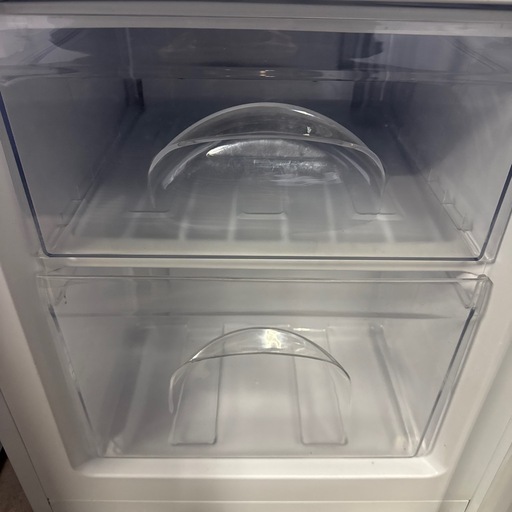 【106L】ニトリ　冷蔵庫　2020年製　一人暮らし