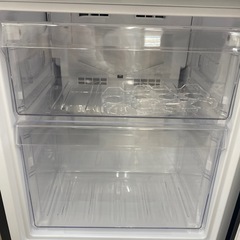 【トレファク寝屋川店】　ニトリ 2ドア冷蔵庫のご紹介です！の画像