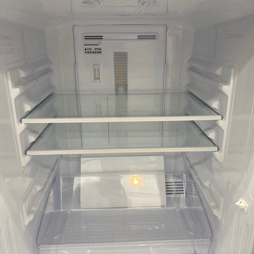 【トレファク寝屋川店】　SHRAPの2ドア冷蔵庫のご紹介です！