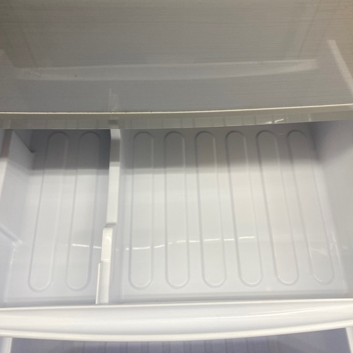 【トレファク寝屋川店】　SHRAPの2ドア冷蔵庫のご紹介です！