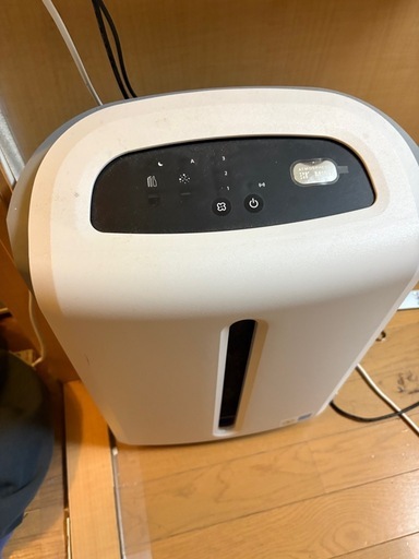 (取引確定)Amway 空気清浄機