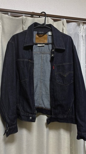 Levisジャケット