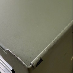 掲載24日まで（引き渡し）KTC 工具箱 キャビネット  の画像