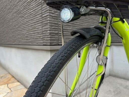 ?超容量12Ah?pas with パスウィズ　電動自転車　電動アシスト自転車 4207