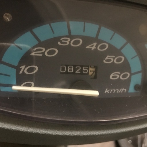ツーストタクト旧　実動