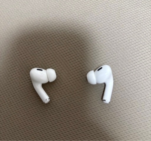最終値下げ   AirPodsPro2