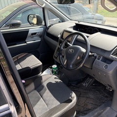 1ナンバー トヨタ 75ノア 車検R8年12月頭までの画像