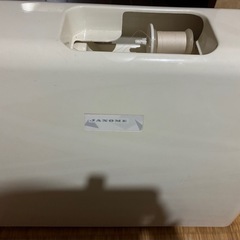 ミシンの画像