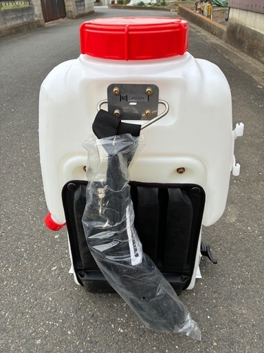 エンジン式 背負動噴 さすけ EP-920EZ