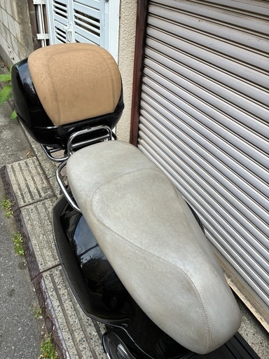 ベスパ GTS250ie 自賠責保険付 ベスパ GTS250ie 自賠責保険付 (モート) 梅ヶ丘のその他の中古あげます