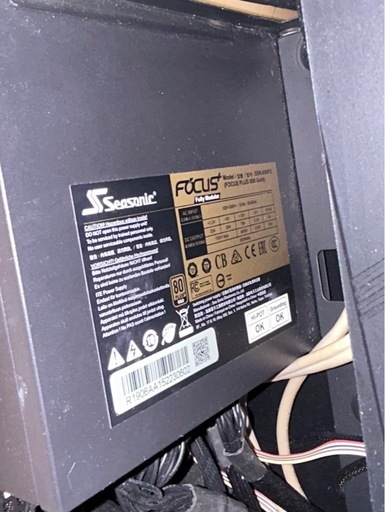高性能 ゲーミングPC