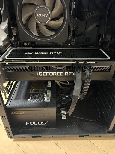 高性能 ゲーミングPC