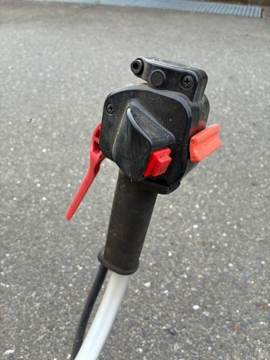 丸山 BC264STD BIGM 草刈機