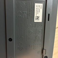 取引決定❗️キーボードの画像