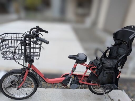 電動自転車