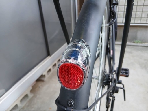 自転車　　