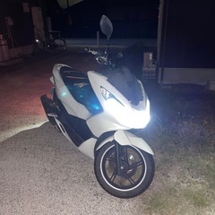 pcx kf15 150ccの画像