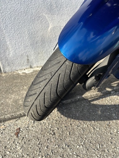 【格安】ニンジャ250R 自賠責付き　登録込み