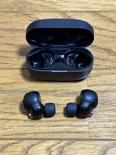 SONYWF-1000XM4
