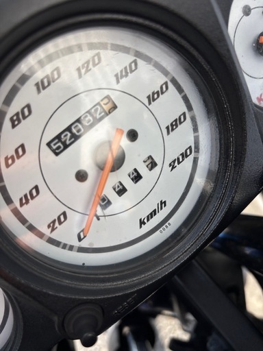 【格安】ニンジャ250R 自賠責付き　登録込み