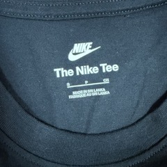 NIKE Tシャツの画像