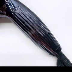ReFa ドライヤーMTG ReFa BEAUTECH DRYER PRO ブラックの画像