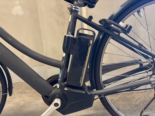 《定価20万円弱 アルベルトe》電動アシスト自転車