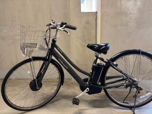 《定価20万円弱 アルベルトe》電動アシスト自転車