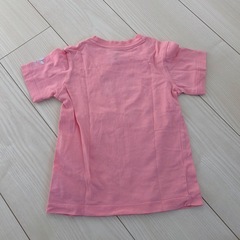 100㎝/Tシャツ/adidasの画像
