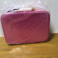 ベティ ブープ きらきらバニティバッグ の画像