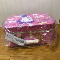 ベティ ブープ きらきらバニティバッグ の画像