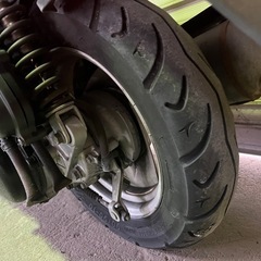 【New】 自賠責付き 実働 BT新品 ヤマハ SA36J JOG ジョグ 4スト原付 インジェクションバイク サイドスタンドの画像