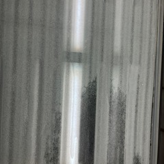 120cm水槽＋水槽台＋ライト  3点セットの画像