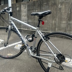 corratec SHAPE SPORT2の画像