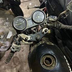 ns50fレストア車の画像