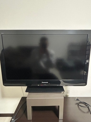 パナソニックテレビ42型　スマートテレビキット付き