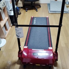 ランニングマシーンの画像