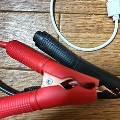 ジャンプスターター
の画像