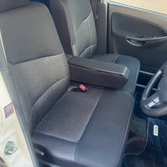 苫小牧発　車検2年付コミコミ　6万キロ！の画像